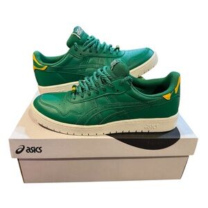 ASICS Japan S Country Pack Brazil 1191A354-302  Men’s Sneakers Size: 9
